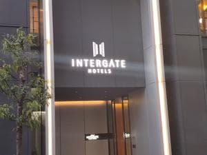 ホテルインターゲート大阪 梅田のイメージ