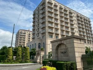 エクシブ琵琶湖のイメージ