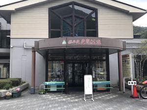 鳳来ゆ～ゆ～ありいなのイメージ