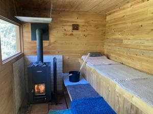 Hygge (ヒュッゲ)のイメージ