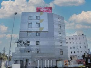 レステイ ティナグレイスのイメージ