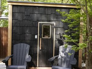 Tiny Cabin TATEGU#01のイメージ