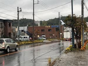 余市川温泉 うちゅうの湯のイメージ