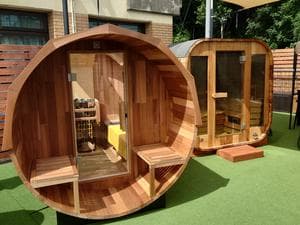 天然温泉ジャブのイメージ