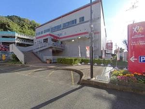 スポーツクラブ&サウナスパ ルネサンス 佐世保のイメージ