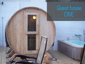 Guest house ONEのイメージ