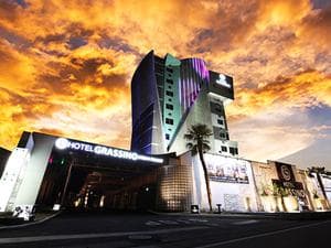 ホテル グラッシーノ アーバンリゾート 宇都宮のイメージ