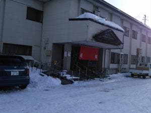 桜温泉のイメージ