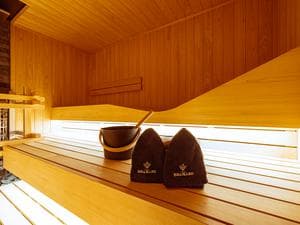 VILLA BRAMAREのイメージ