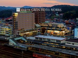 益田グリーンホテルモーリスのイメージ