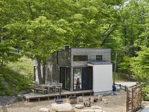 MARUMORI-SAUNAのイメージ