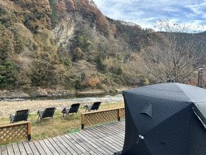 REDROCKキャンプ場のイメージ