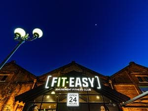 フィットイージー イオンモール四日市北店のイメージ