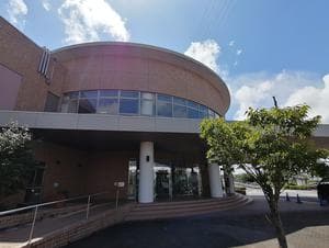 ホワイトウェイブ21のイメージ