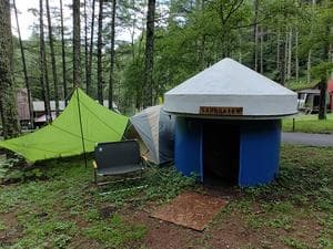 桜清水コテージのイメージ