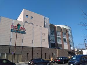 フィットネスクラブ コ・ス・パ 二条のイメージ