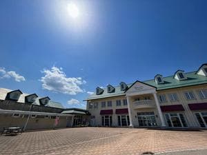 桜ヶ池クアガーデンのイメージ