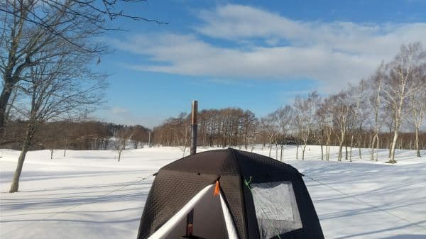 SNOWYのイメージ