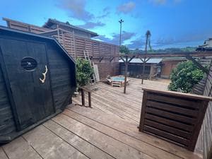 野草カフェ&サウナ 月と小屋のイメージ