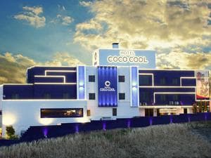 HOTEL COCOCOOL(ココクール)のイメージ