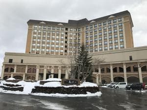 ホテル森の風鶯宿のイメージ