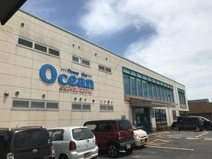 フィットネスクラブ オーシャンのイメージ