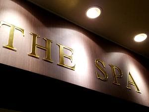 THE SPA 西新井のイメージ