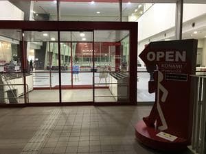 コナミスポーツクラブ本店西宮のイメージ