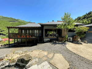 道志村ゼロワンのイメージ