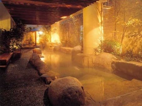 スパラクーアのイメージ