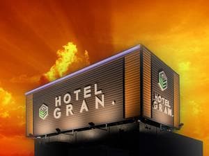 ホテル GRAN.昭島のイメージ