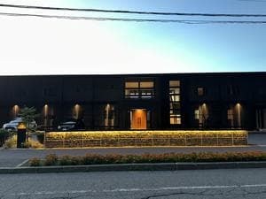 Lantern SHIRETOKOのイメージ