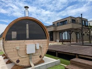 THE PLAY KASHIMAのイメージ