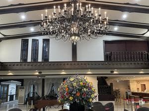 ホテルグリーンプラザ箱根のイメージ