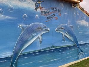 ウッドペッカー今帰仁のイメージ