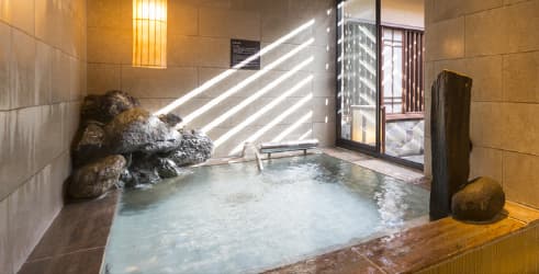 ドーミーインPREMIUM東京小伝馬町のイメージ