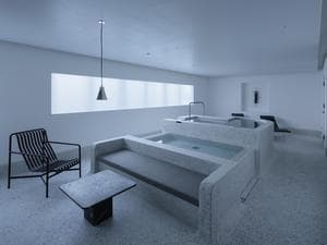 SAUNA SAKURADOのイメージ