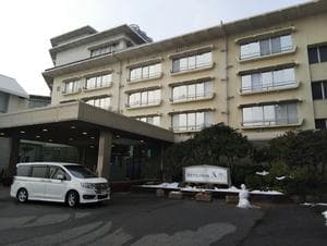 皆生グランドホテル 天水のイメージ