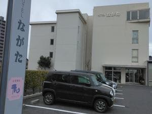 HOTELながたのイメージ