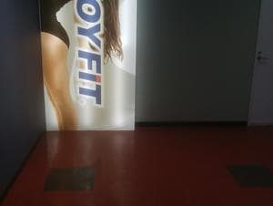 スポーツクラブ ジョイフィット苫小牧柳町のイメージ