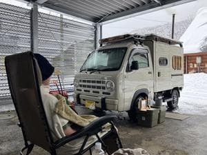 SAUNA&YOGA ゆな青ベースのイメージ