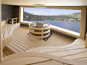 白樺リゾート 池の平ホテル「湖天の湯」のイメージ