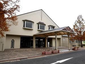 生駒山麓公園ふれあいセンターのイメージ