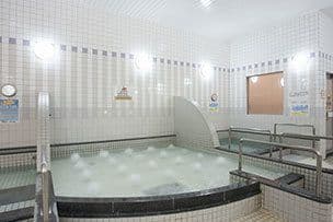 りっかりっか湯のイメージ