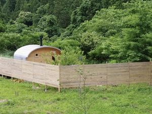 発酵サウナのイメージ