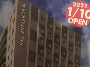 くれたけインプレミアム名駅南のイメージ