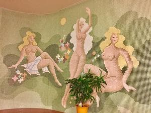 いなり鉱泉のイメージ