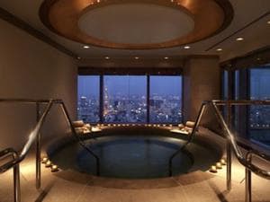 ザ・リッツ・カールトン スパ 東京のイメージ