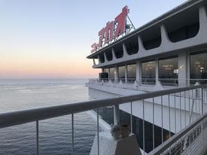 スパリウムニシキ (ホテルニューアカオ)のイメージ