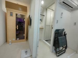 Sauna350 by The POP-UPのイメージ